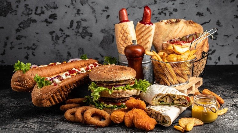 Hack Restaurant Menus Canada Home Page Image 1